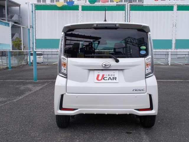 カスタム　ＲＳ　ハイパーＳＡＩＩＩ　ナビフルセグＴＶ　ＥＴＣ　スマートキー　アルミホイール　ターボ車　シートヒーター　軽自動車　車検令和７年３月迄　バックカメラ　衝撃被害軽減システム(3枚目)