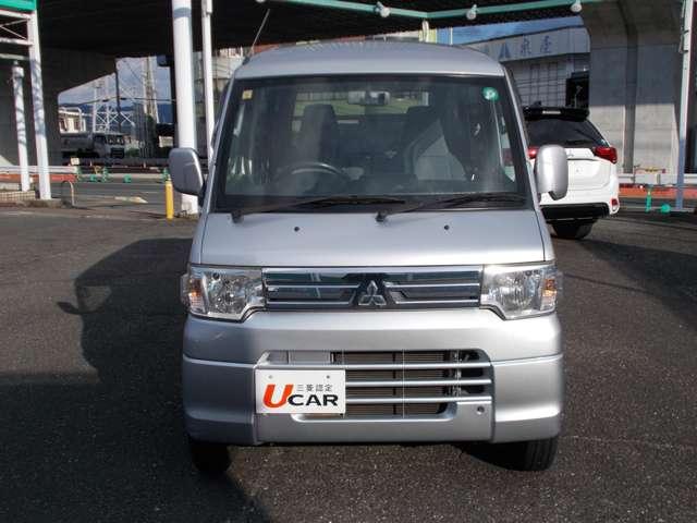 ミニキャブバン CL(2枚目)