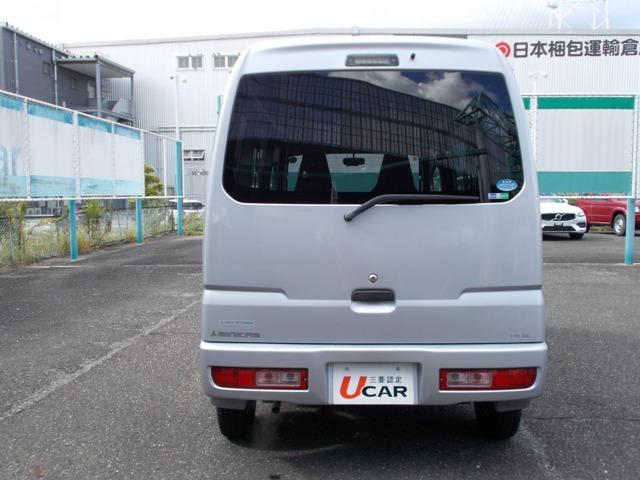 ミニキャブバン CL(3枚目)