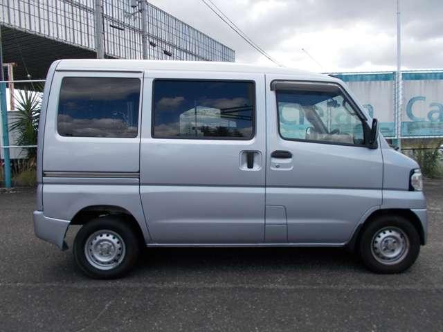 ミニキャブバン CL(4枚目)