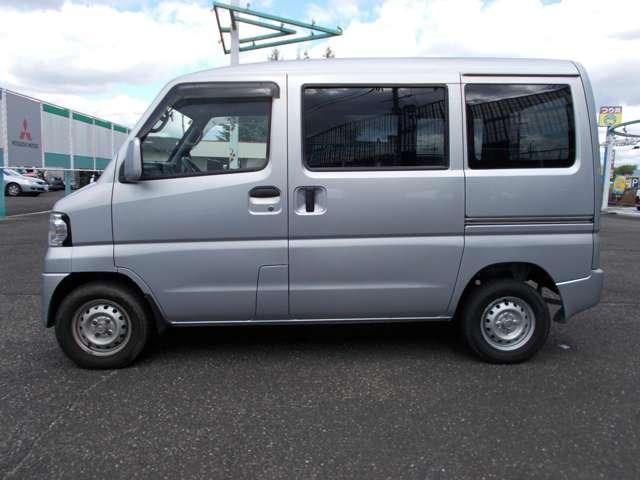 ミニキャブバン CL(5枚目)