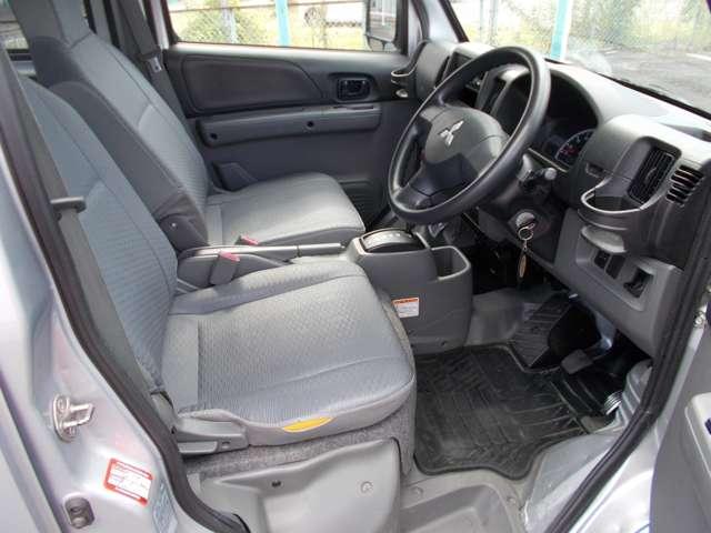 ミニキャブバン CL(8枚目)