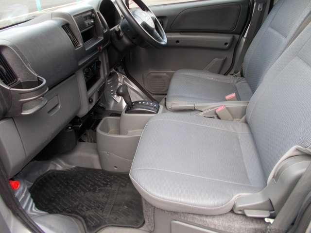 ミニキャブバン CL(9枚目)