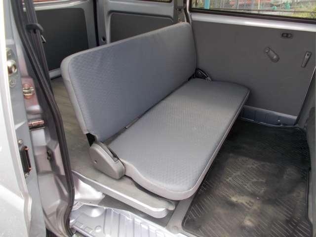 ミニキャブバン CL(10枚目)