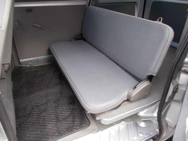 ミニキャブバン CL(11枚目)