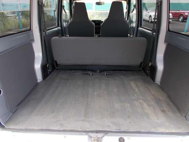 ミニキャブバン CL(12枚目)