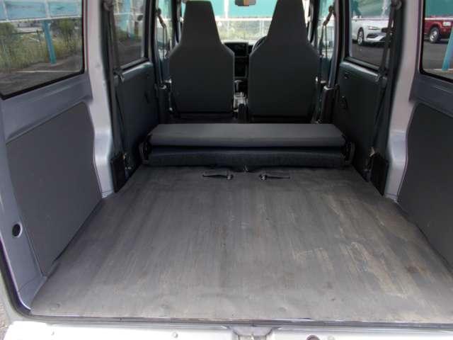 ミニキャブバン CL(13枚目)