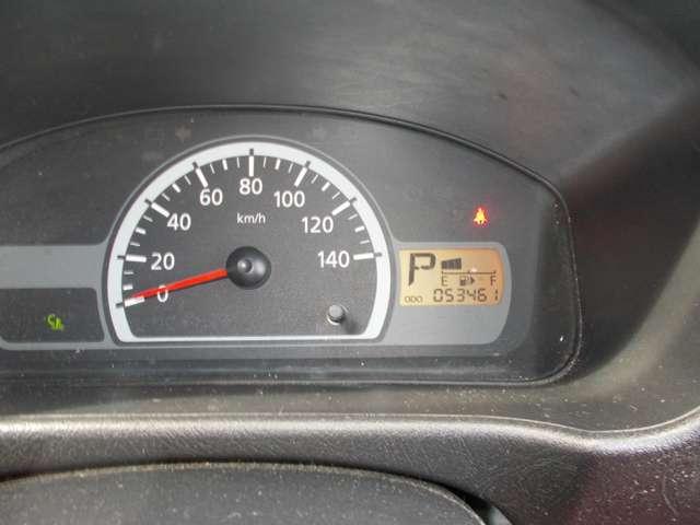 ミニキャブバン CL(14枚目)