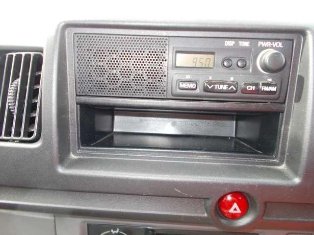 ミニキャブバン CL(15枚目)