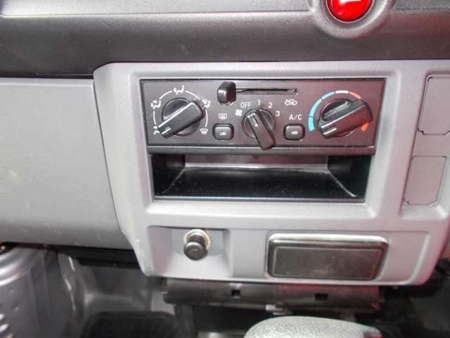 ミニキャブバン CL(16枚目)