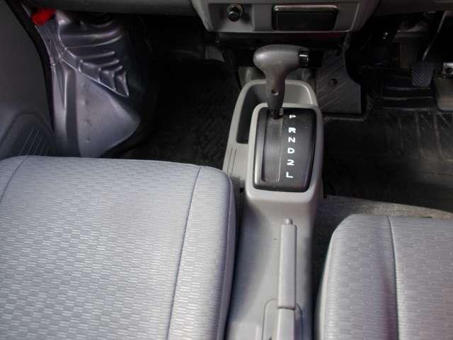 ミニキャブバン CL(17枚目)