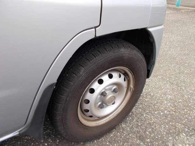 ミニキャブバン CL(19枚目)