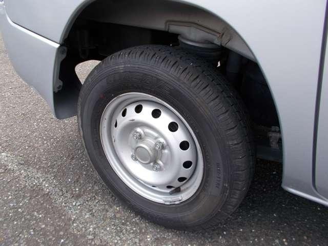 ミニキャブバン CL(20枚目)