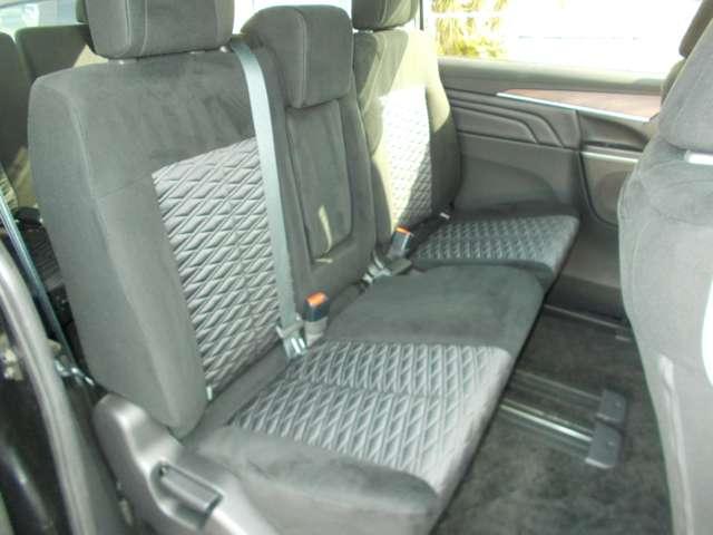 デリカD:5 G スマートキー 後席モニター バックカメラ(10枚目)