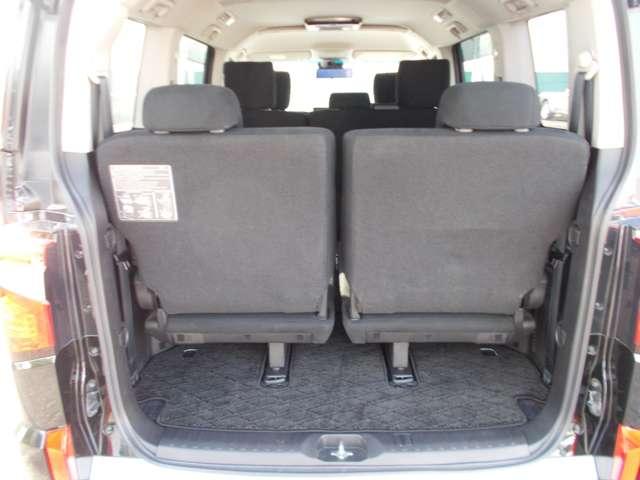 デリカD:5 G スマートキー 後席モニター バックカメラ(13枚目)