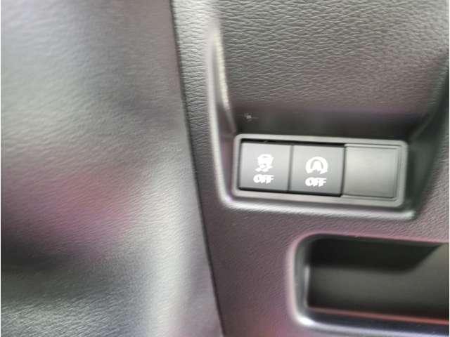 スペーシア ハイブリッドＸ　Ｗ電動ドア　シートヒター　デュアルブレーキサポート　助手席エアバッグ　フルフラット　セキュリティ　インテリキー　フロントベンチシート　キーフリーシステム　エアバック　パワーウインドウ　パワステ　ＥＳＣ（12枚目）