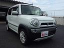 ハスラー G ナビTVバックモニター 中古車画像_2