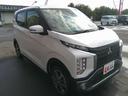 eKクロス T 9型ディスプレイ バックカメラ 中古車画像_3