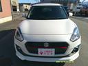 スイフト RS ナビTVドラレコ 中古車画像_2
