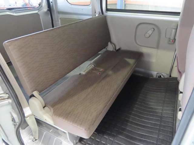 M 両側スライド パワステ AC ABS 寒冷地仕様 デュアルエアバッグ 横滑り防止装置 運転席エアバッグ(10枚目)