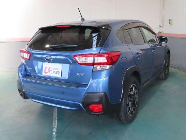 2.0i-L アイサイト Iストップ プリクラッシュ リヤカメラ イモビ ナビTV ETC車載器 アルミ AWD LEDヘッドライト キーレス ABS オートエアコン メモリーナビ エアバッグ パワーウインドウ オートクルーズ(2枚目)