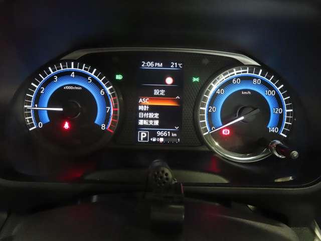 eKクロススペース G 左側電動スライドドア ブレーキサポート 盗難防止装置 LED 横滑り防止装置 スマートキー アイドリングストップ シートヒーター Wエアバック キーフリーシステム 片側電動両側スライドドア エアバッグ(12枚目)