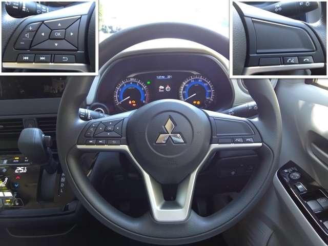 ｅＫワゴン Ｇ　スマートキー・　シートヒータ　前後誤発進抑制機能　横滑り防止機能　４ＷＤ　スマートキー　バックカメラ　ベンチシート　アイドリングストップ（9枚目）