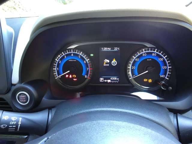 ｅＫワゴン Ｇ　スマートキー・　シートヒータ　前後誤発進抑制機能　横滑り防止機能　４ＷＤ　スマートキー　バックカメラ　ベンチシート　アイドリングストップ（10枚目）