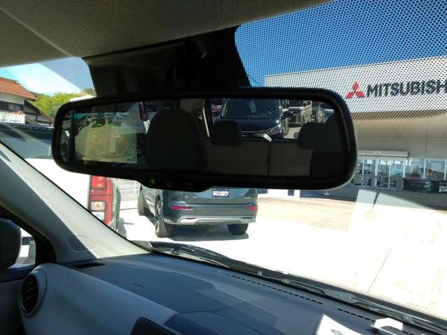 ｅＫワゴン Ｇ　スマートキー・　シートヒータ　前後誤発進抑制機能　横滑り防止機能　４ＷＤ　スマートキー　バックカメラ　ベンチシート　アイドリングストップ（12枚目）