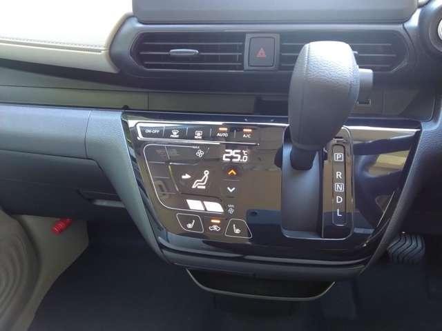 ｅＫワゴン Ｇ　スマートキー・　シートヒータ　前後誤発進抑制機能　横滑り防止機能　４ＷＤ　スマートキー　バックカメラ　ベンチシート　アイドリングストップ（15枚目）