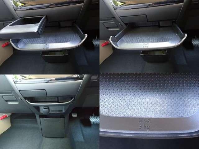 ｅＫワゴン Ｇ　スマートキー・　シートヒータ　前後誤発進抑制機能　横滑り防止機能　４ＷＤ　スマートキー　バックカメラ　ベンチシート　アイドリングストップ（18枚目）