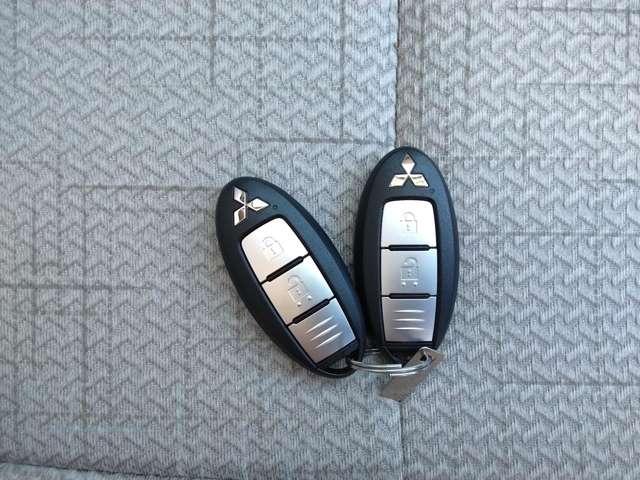 ｅＫワゴン Ｇ　スマートキー・　シートヒータ　前後誤発進抑制機能　横滑り防止機能　４ＷＤ　スマートキー　バックカメラ　ベンチシート　アイドリングストップ（20枚目）