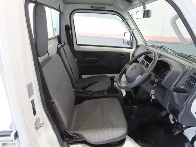 ＮＴ１００クリッパートラック ＤＸ　三方開　Ｗエアバッグ　運転席エアバック　ＰＳ　４ＷＤ　エアコンパワステ　ＡＢＳ　寒冷地仕様（4枚目）