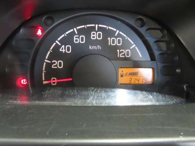 ＮＴ１００クリッパートラック ＤＸ　三方開　Ｗエアバッグ　運転席エアバック　ＰＳ　４ＷＤ　エアコンパワステ　ＡＢＳ　寒冷地仕様（11枚目）