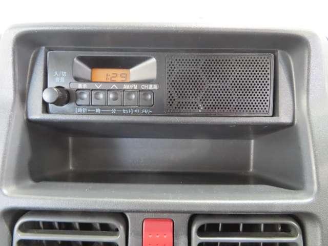 ＮＴ１００クリッパートラック ＤＸ　三方開　Ｗエアバッグ　運転席エアバック　ＰＳ　４ＷＤ　エアコンパワステ　ＡＢＳ　寒冷地仕様（12枚目）