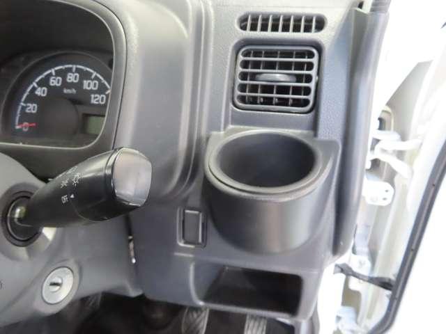 ＮＴ１００クリッパートラック ＤＸ　三方開　Ｗエアバッグ　運転席エアバック　ＰＳ　４ＷＤ　エアコンパワステ　ＡＢＳ　寒冷地仕様（17枚目）