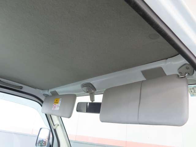 ＮＴ１００クリッパートラック ＤＸ　三方開　Ｗエアバッグ　運転席エアバック　ＰＳ　４ＷＤ　エアコンパワステ　ＡＢＳ　寒冷地仕様（20枚目）