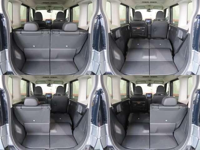 デリカミニ Ｔ　プレミアム　衝突軽減装置　ターボエンジン　ナビＴＶ　寒冷地　パワステ　フルタイム４ＷＤ　エアバッグ　ＬＥＤヘッド　ＥＳＣ　サイドカメラ　クルコン　インテリキー　キーフリー　アルミホイール　フルセグ　シートヒータ（10枚目）