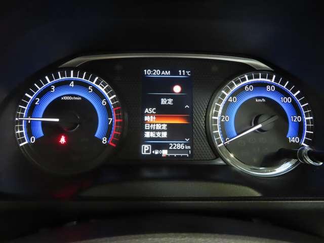 デリカミニ Ｔ　プレミアム　衝突軽減装置　ターボエンジン　ナビＴＶ　寒冷地　パワステ　フルタイム４ＷＤ　エアバッグ　ＬＥＤヘッド　ＥＳＣ　サイドカメラ　クルコン　インテリキー　キーフリー　アルミホイール　フルセグ　シートヒータ（12枚目）