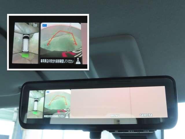 デリカミニ Ｔ　プレミアム　衝突軽減装置　ターボエンジン　ナビＴＶ　寒冷地　パワステ　フルタイム４ＷＤ　エアバッグ　ＬＥＤヘッド　ＥＳＣ　サイドカメラ　クルコン　インテリキー　キーフリー　アルミホイール　フルセグ　シートヒータ（15枚目）