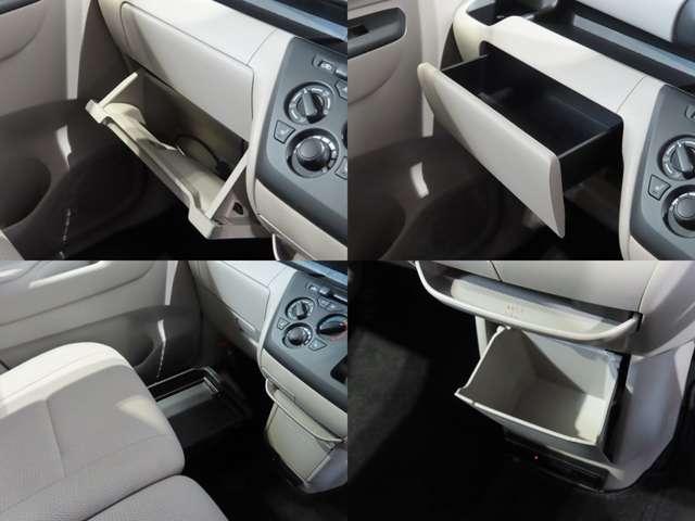 eKスペース M メモリーナビ・ドライブレコーダー パーキングセンサー フルセグTV デュアルエアバッグ LED バックモニター キーレスエントリーシステム 盗難防止装置 シートヒーター パワーウインドウ メモリーナビ(20枚目)