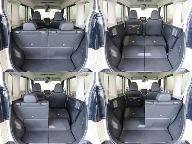 デリカミニ G プレミアム デジタルルームミラー マイパイロット バックモニター サイドカメラ フロントカメラ LEDヘッドライト 4WD クルーズコントロール アルミホイール シートヒーター スマートキー オートエアコン(10枚目)