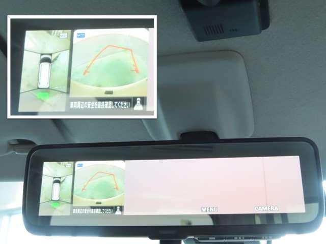 デリカミニ G プレミアム デジタルルームミラー マイパイロット バックモニター サイドカメラ フロントカメラ LEDヘッドライト 4WD クルーズコントロール アルミホイール シートヒーター スマートキー オートエアコン(15枚目)