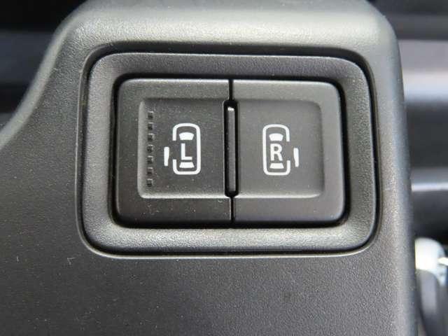 デリカD:2 ハイブリッドMZ 全方位カメラパッケージ メモリーナビ 衝突軽減装置 両側自動ドア コーナーセンサー クルコン アイドリングストップ アルミホイール シートヒーター スマートキー バックカメラ ETC メモリーナビ(18枚目)