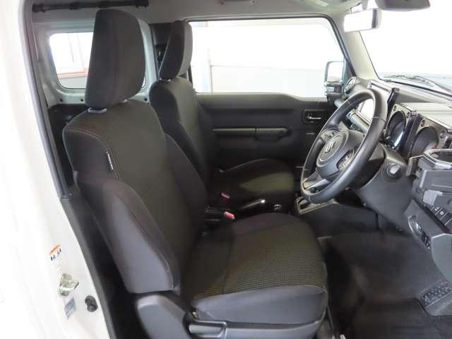 ジムニー XC デュアルセンサーブレーキS Wエアバッグ 地デジフルセグTV AUTOエアコン パワーウィンドゥ ETC付 ナビTV スマキー アクティブクルーズコントロール セキュリティアラーム 横滑防止 アルミ(4枚目)