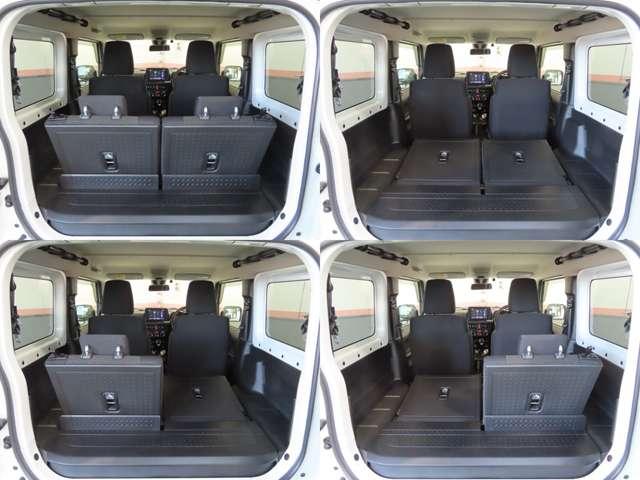 ジムニー XC デュアルセンサーブレーキS Wエアバッグ 地デジフルセグTV AUTOエアコン パワーウィンドゥ ETC付 ナビTV スマキー アクティブクルーズコントロール セキュリティアラーム 横滑防止 アルミ(10枚目)