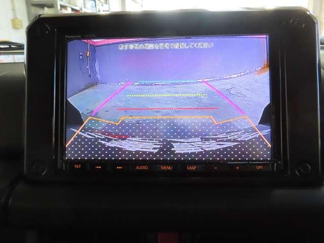 ジムニー XC デュアルセンサーブレーキS Wエアバッグ 地デジフルセグTV AUTOエアコン パワーウィンドゥ ETC付 ナビTV スマキー アクティブクルーズコントロール セキュリティアラーム 横滑防止 アルミ(14枚目)