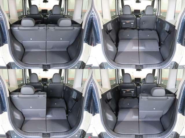 デリカミニ Ｇ　プレミアム　メモリーナビ・マイパイロット　ＬＥＤ　Ａクルコン　シートヒーター　ベンチシート　エアコン　コーナーセンサー　パワステ　アルミホイール　キーレスエントリー　エアバッグ　スマートキー　寒冷地仕様　ＡＢＳ（10枚目）