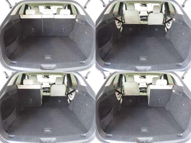 ＣＸ－６０ ＸＤ－ハイブリッド　エクスクルーシブモダン　純正ナビ・ドラレコ　衝突軽減ブレーキ　地上デジタル　サイドカメラ　ＥＴＣ　アルミホイール　横滑り防止装置　パワーシート　アイドリングストップ　フロントカメラ　フルタイム４ＷＤ　スマートキー（11枚目）