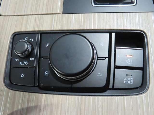 ＣＸ－６０ ＸＤ－ハイブリッド　エクスクルーシブモダン　純正ナビ・ドラレコ　衝突軽減ブレーキ　地上デジタル　サイドカメラ　ＥＴＣ　アルミホイール　横滑り防止装置　パワーシート　アイドリングストップ　フロントカメラ　フルタイム４ＷＤ　スマートキー（16枚目）